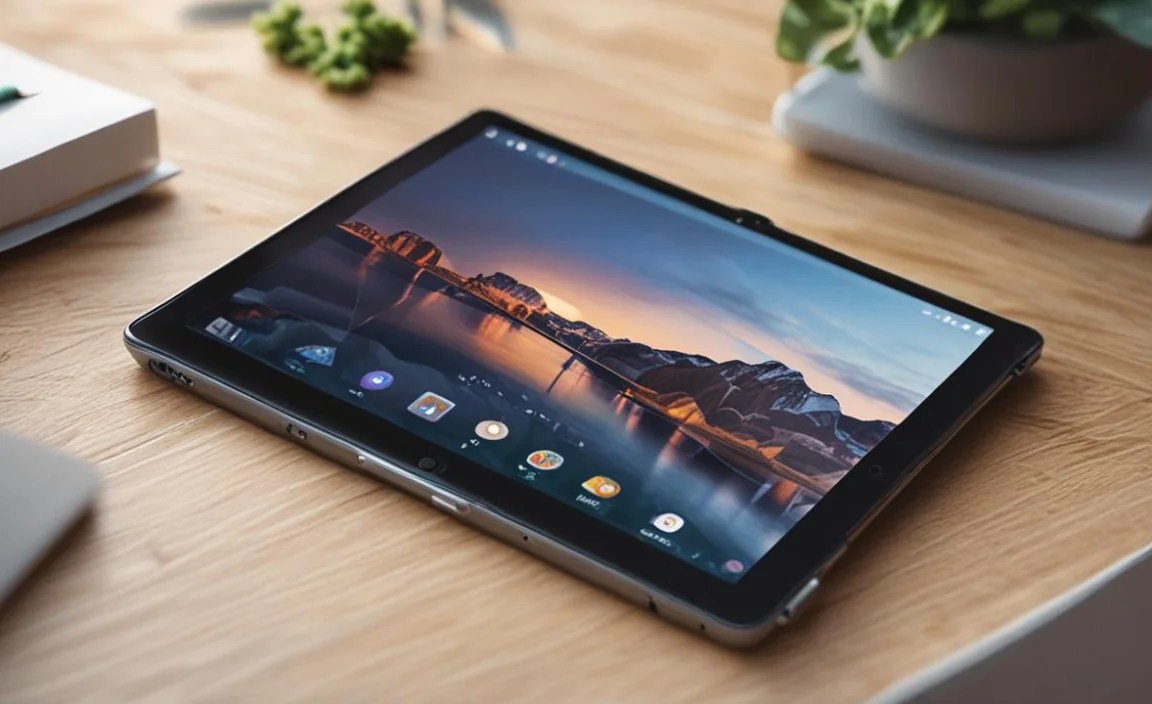 Top RCA Convertible Tablet Models