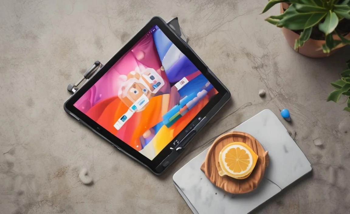 Top Rugged Tablets for Procreate