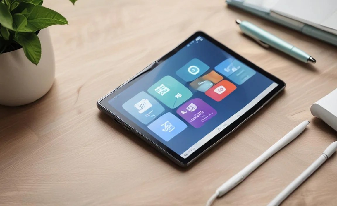 Top Tablet Picks for Nurses