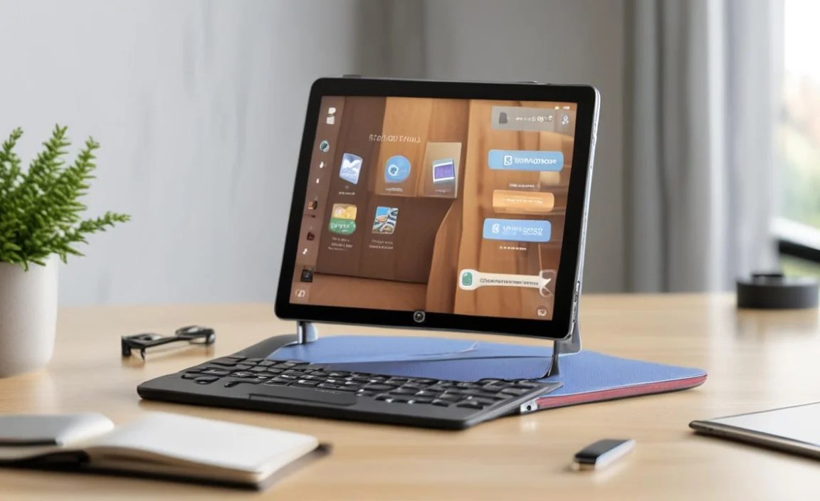 Top Tablet Recommendations for Remote Learning