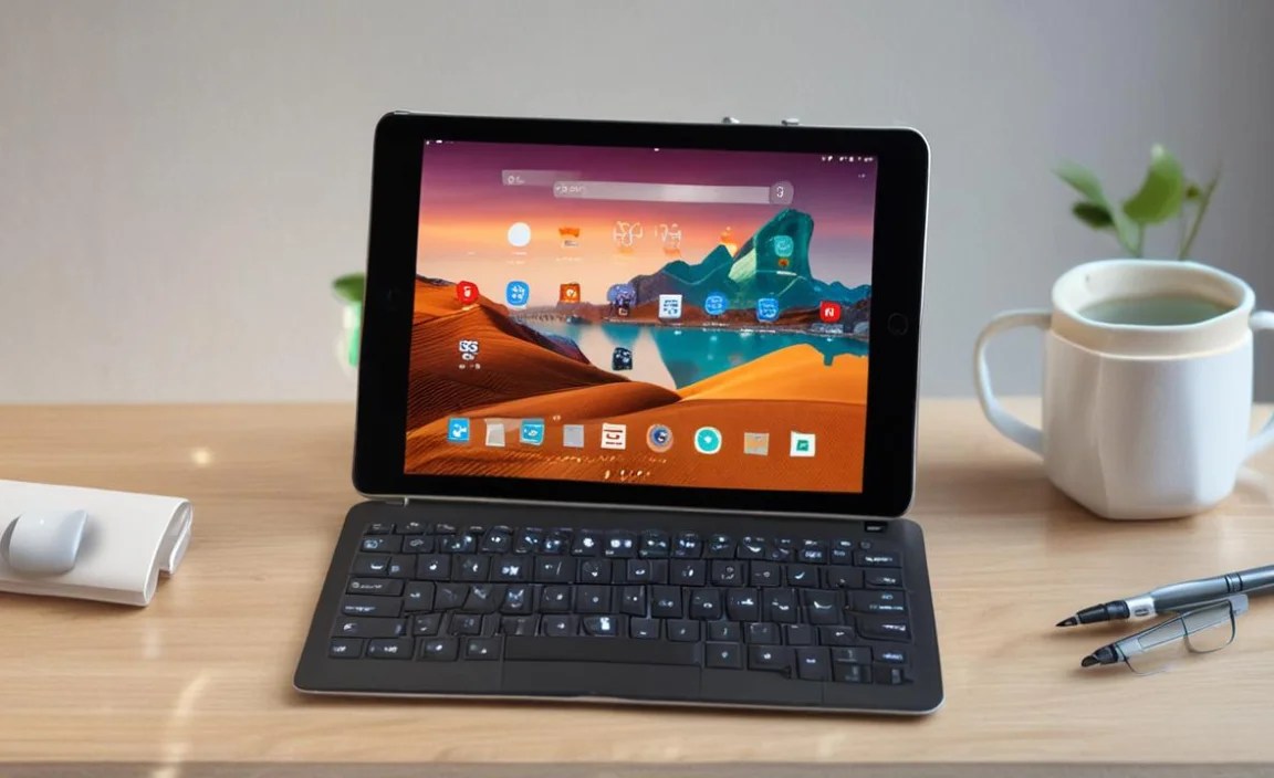 Top Tablets for Gaming