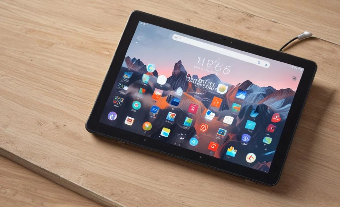 Top Tablets for Gaming