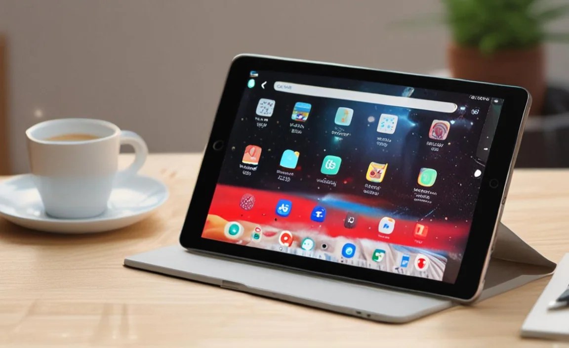 Top Tablets for Gaming