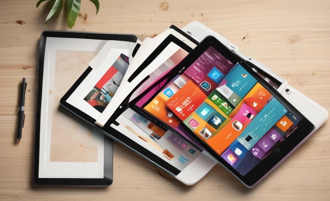 Top Tablets for Language Learning in 2023