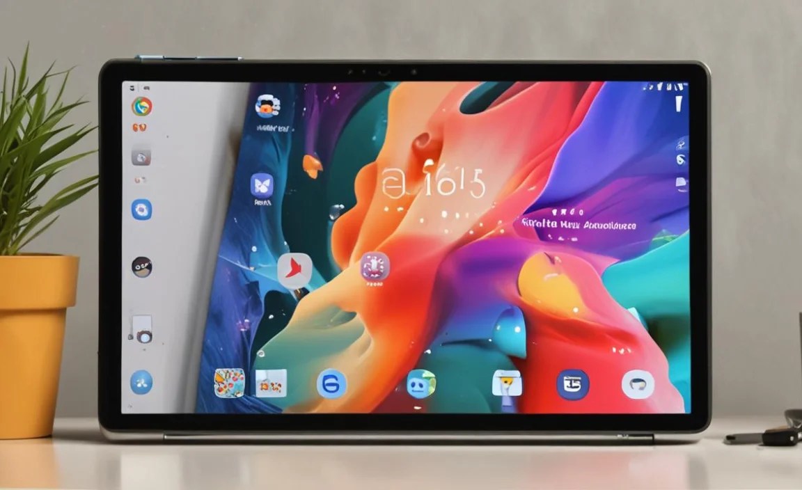 Top Tablets for Productivity
