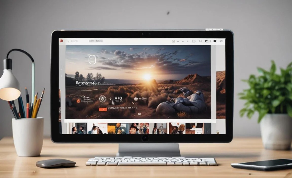 Top Tablets for Video Editing
