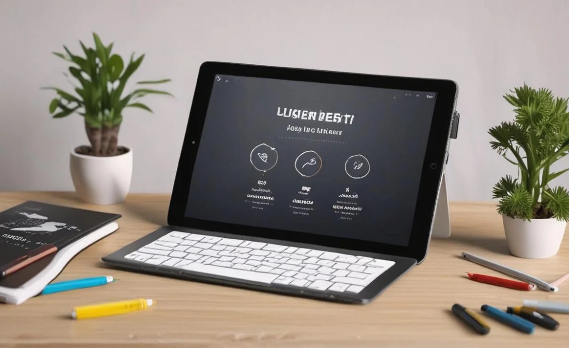 Top Tablets Suitable for Online Learning