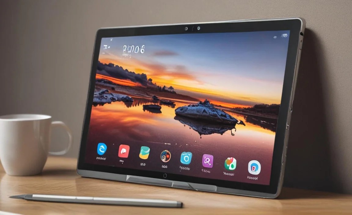 Top ZTE Tablet Models