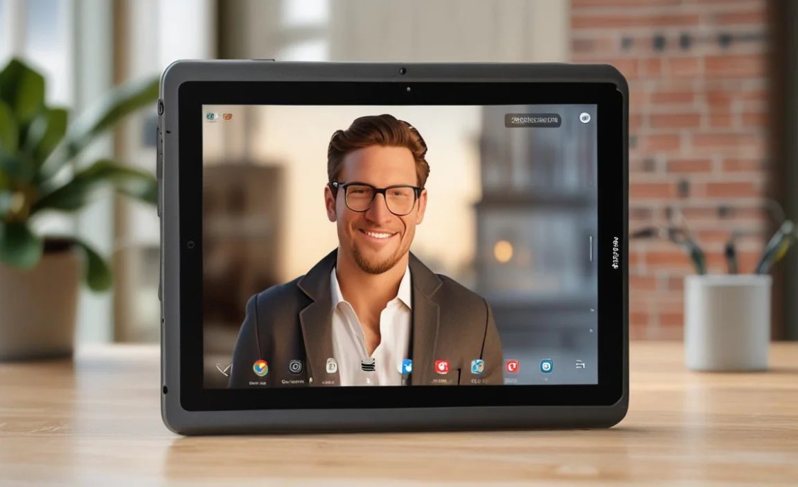 Touchscreen Issues and Their Causes