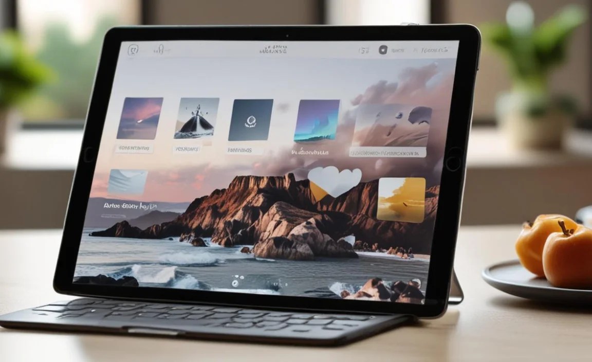 Transferring Files from Other Devices