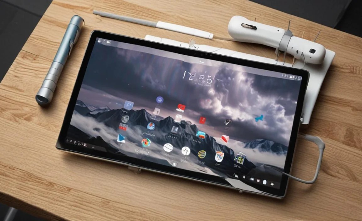 Troubleshooting Common Android Version Issues on RCA Tablet Apollo