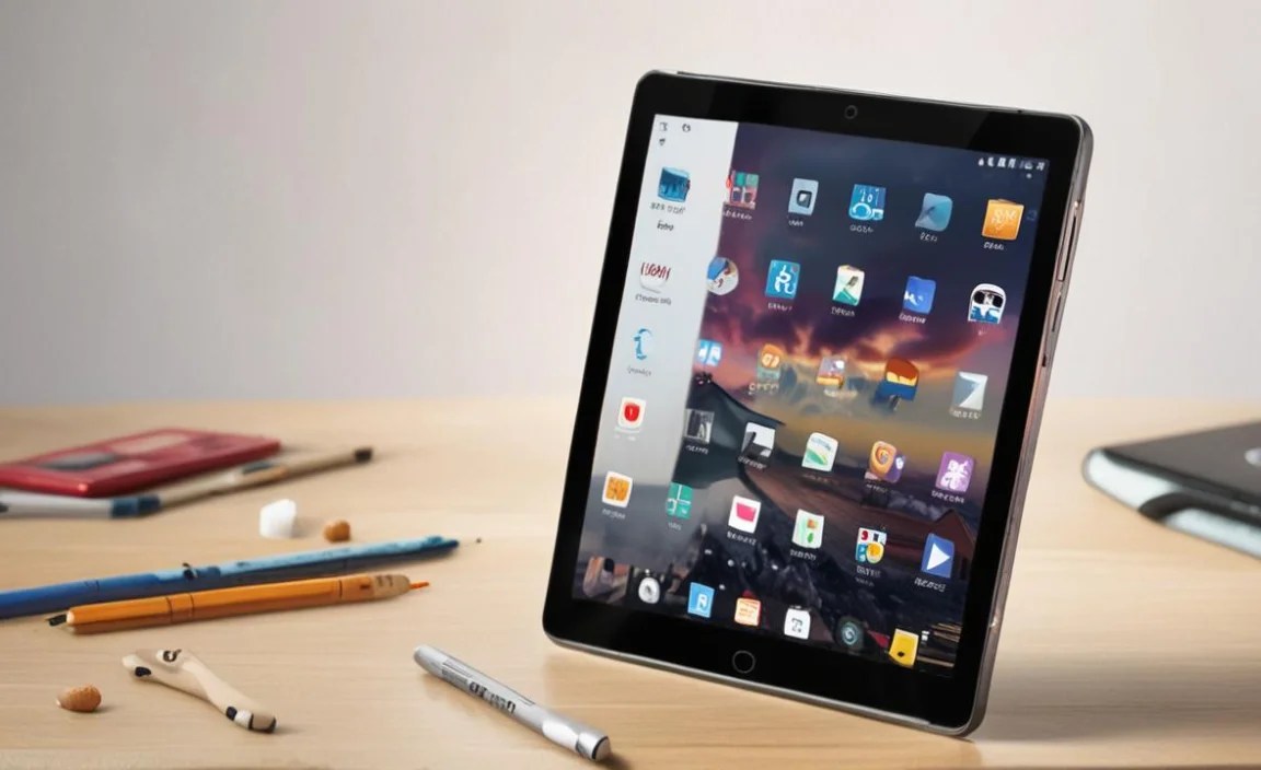 Troubleshooting Common Issues for Tablet Readers