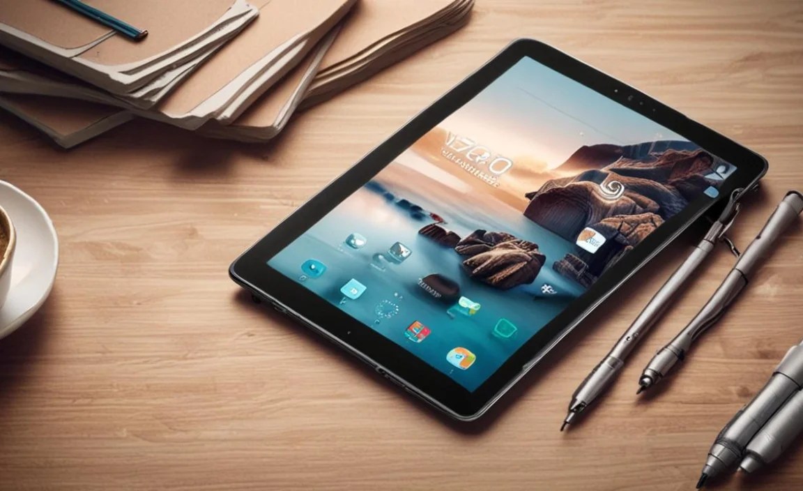 Troubleshooting Common Issues with ASUS Tablets