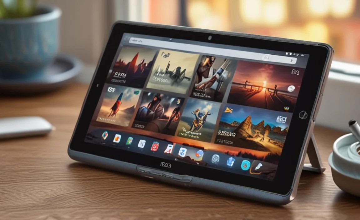 Troubleshooting Common RCA Tablet 10 Viking Pro Setup Issues