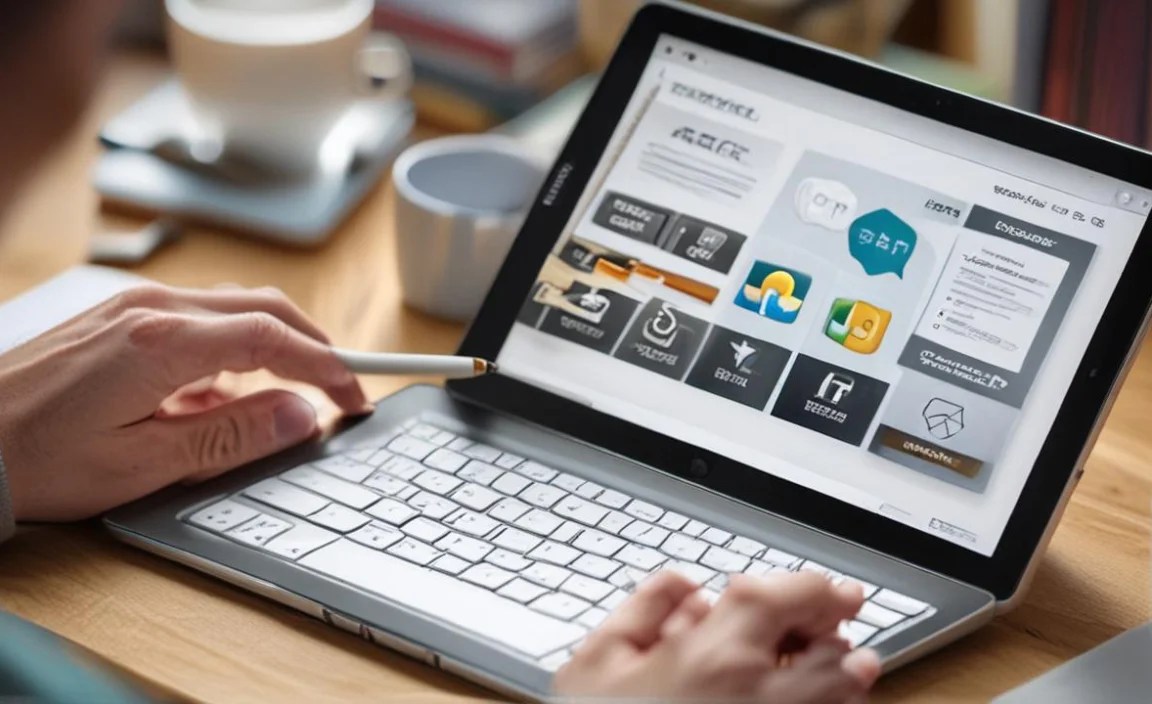 Troubleshooting Common Remote Learning Tablet Issues