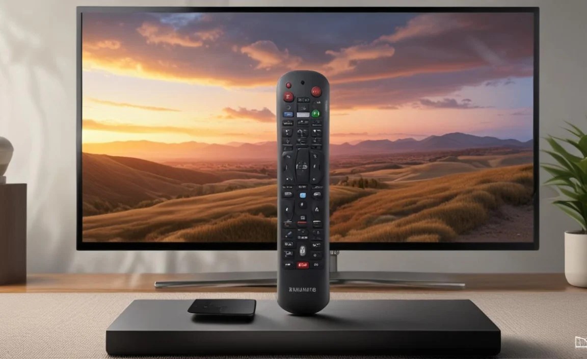 Troubleshooting Common Samsung Remote Issues