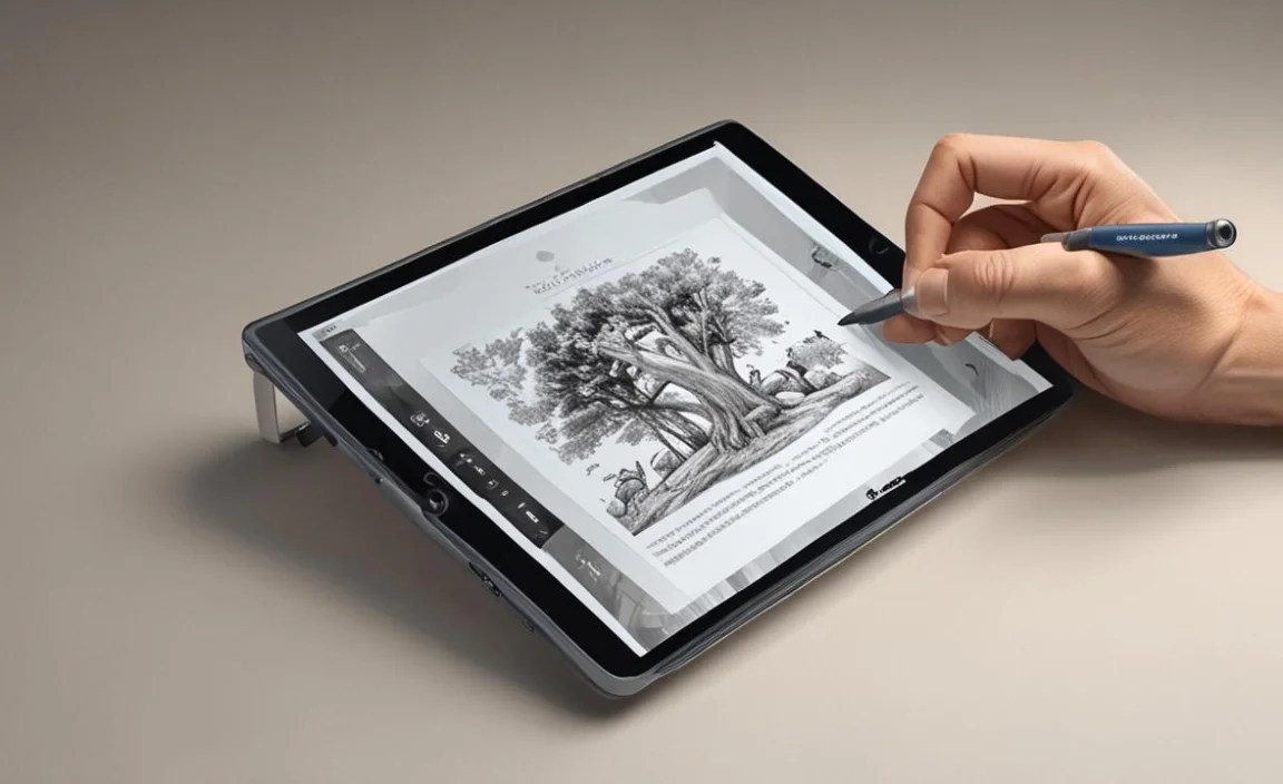 Troubleshooting Common Stylus Issues