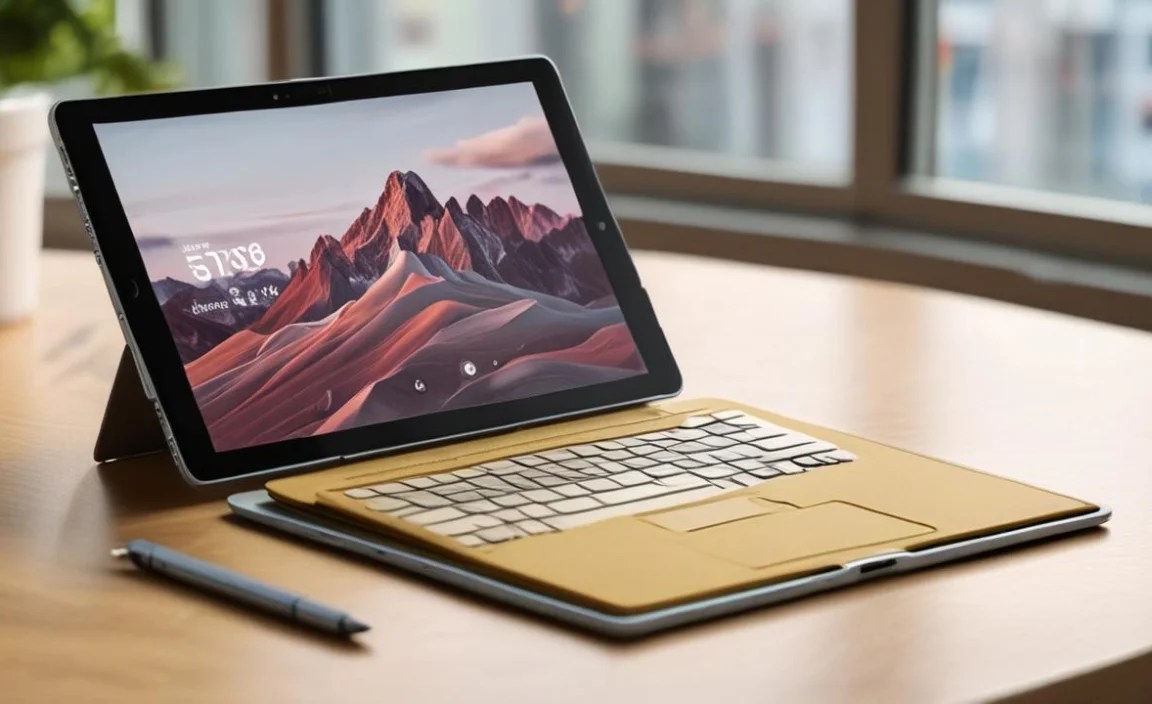 Troubleshooting Common Windows Tablet Issues