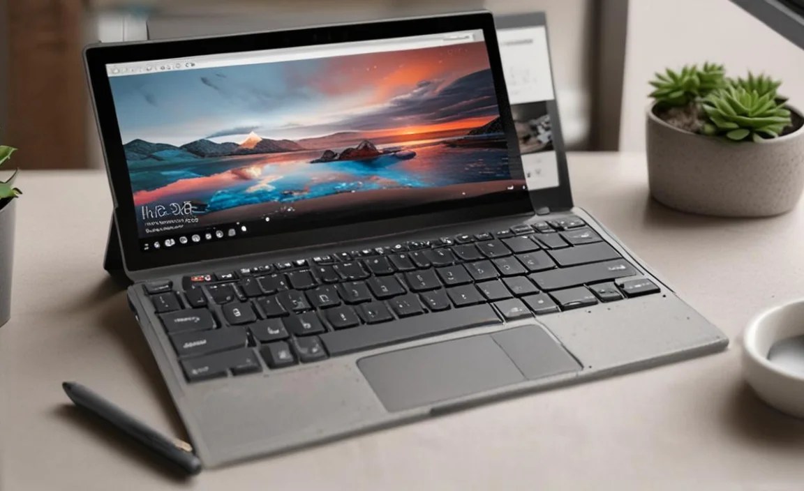 Troubleshooting Keyboard Issues