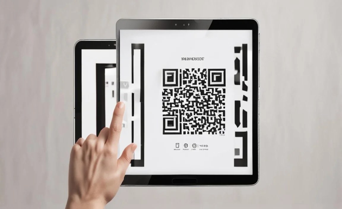 Troubleshooting QR Code Scanning Issues
