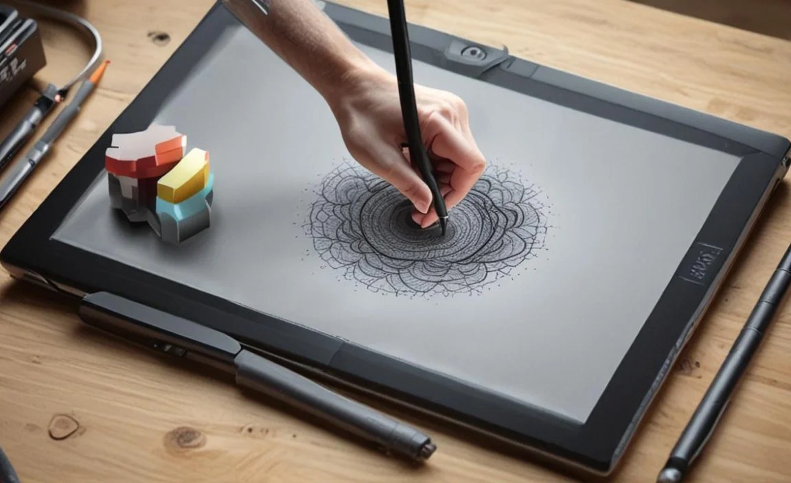 Tuning Touch and Gesture Controls
