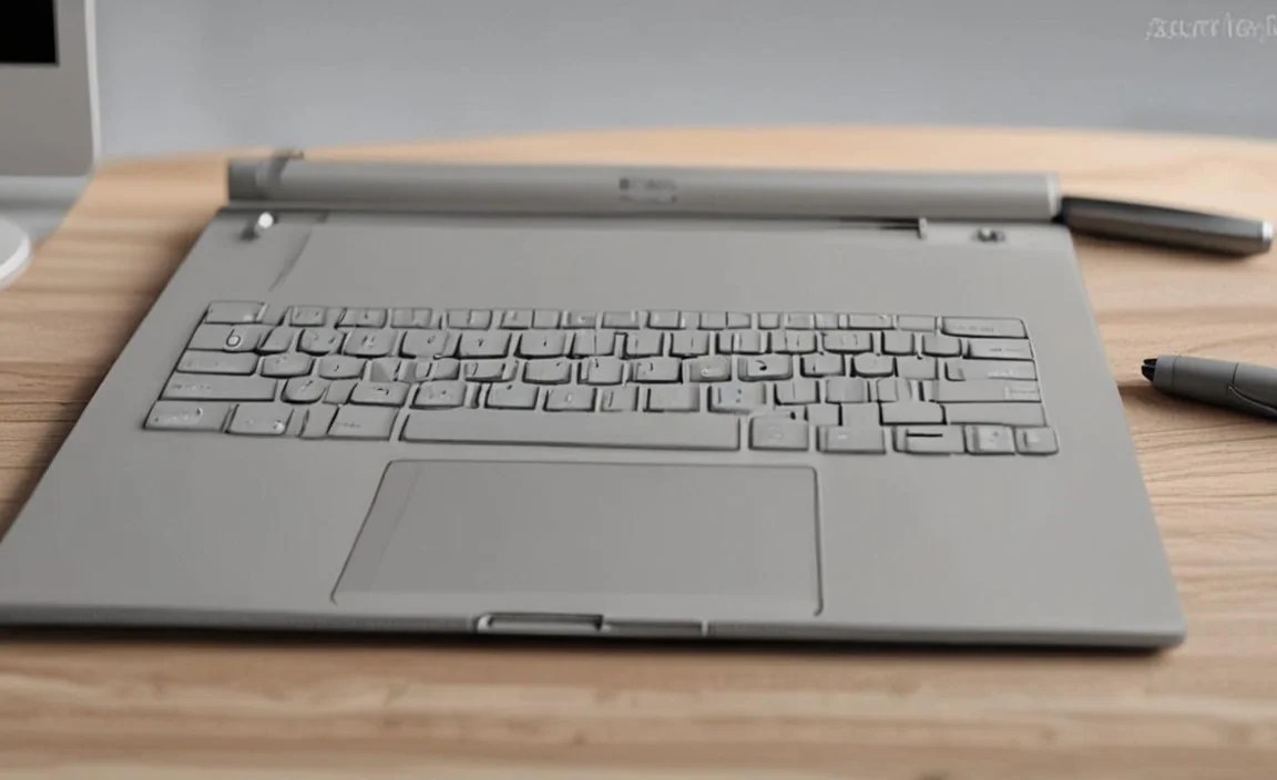 Tweaking Surface Pro 7 Settings