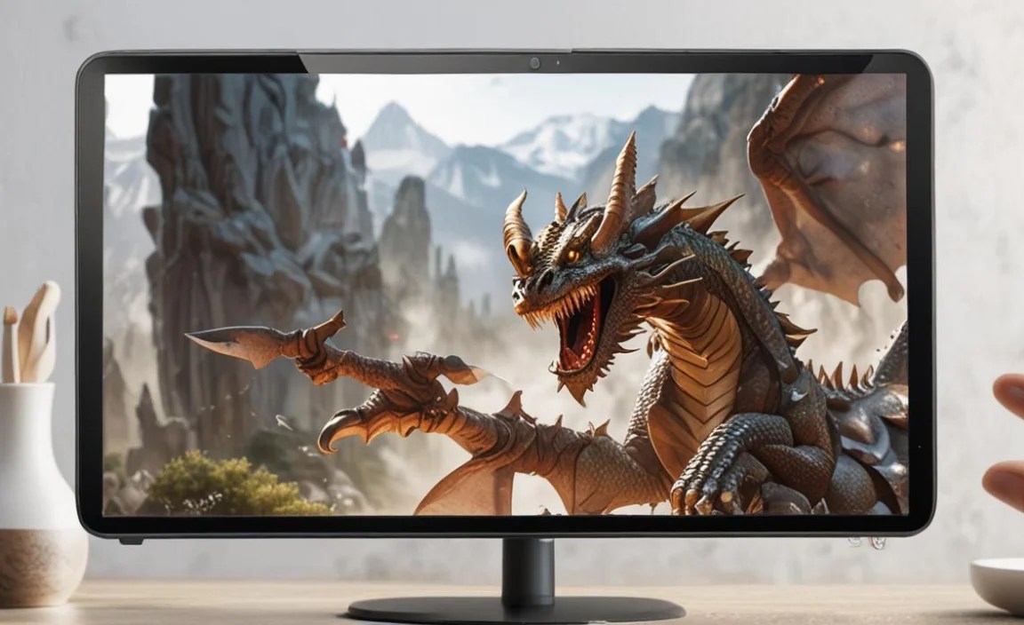 Ultra-Clear Transparency