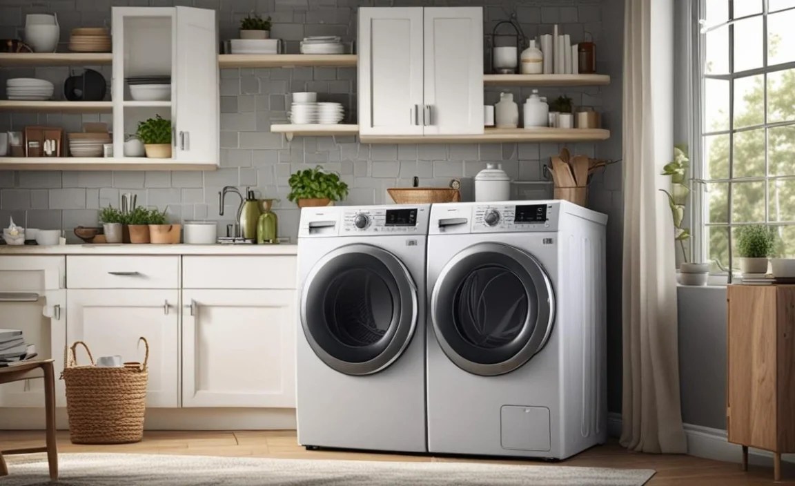 Understand the NF Code for Samsung Washer