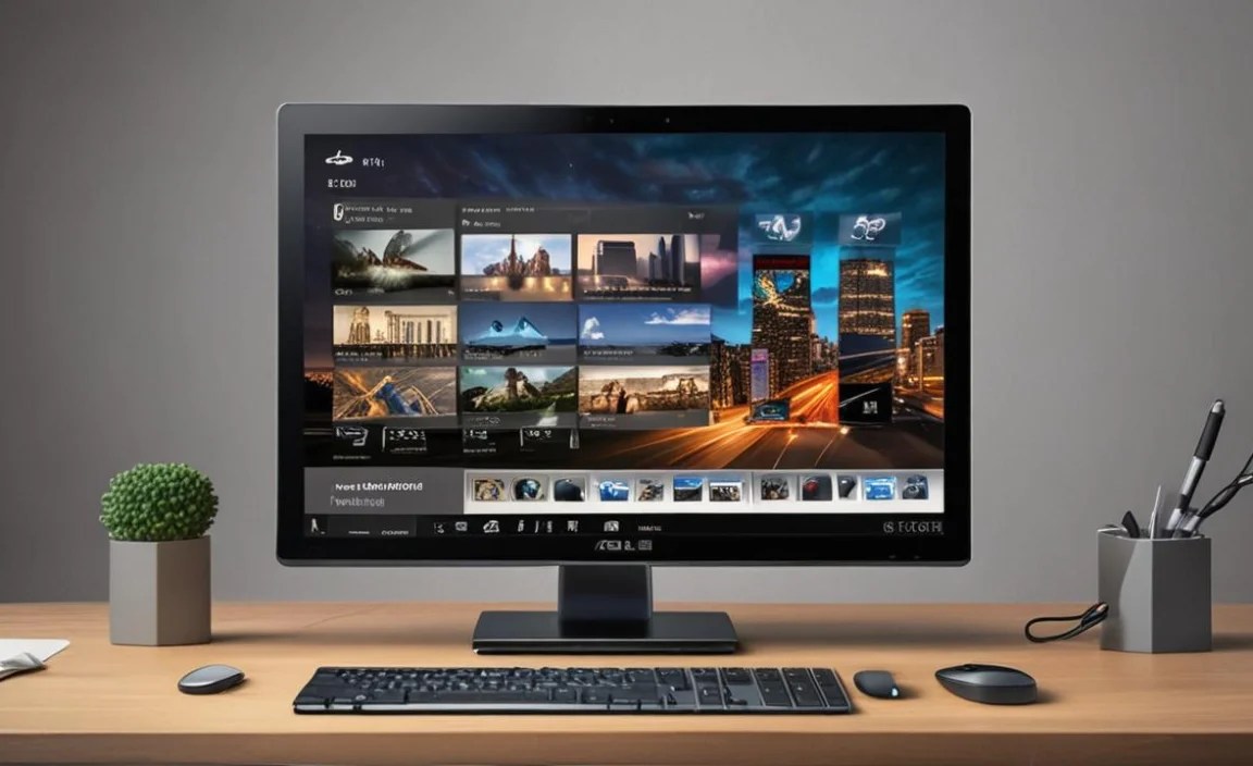 Understanding Backup HDMI