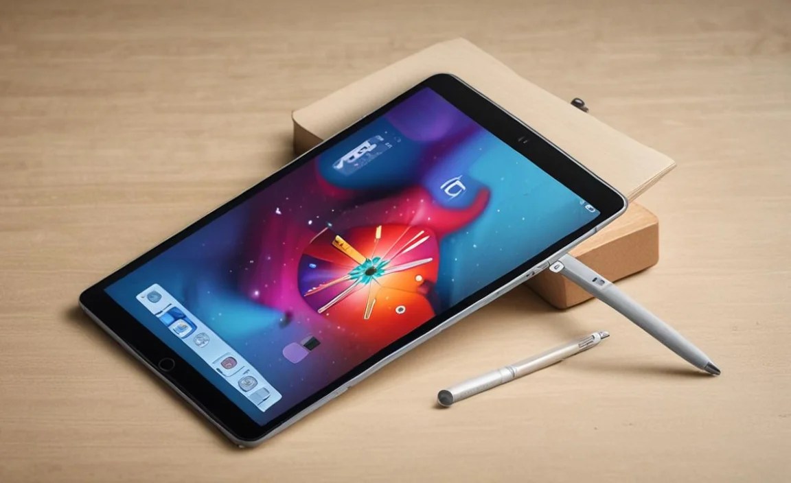 Understanding Convertible Tablets