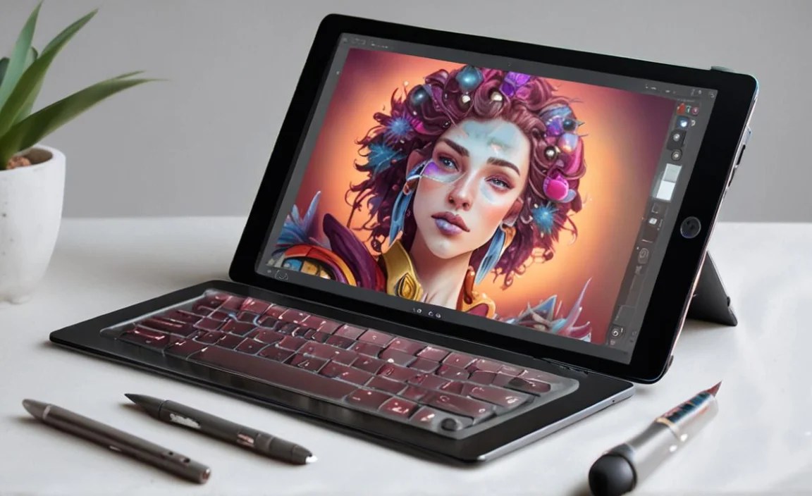 Understanding Digital Art Needs