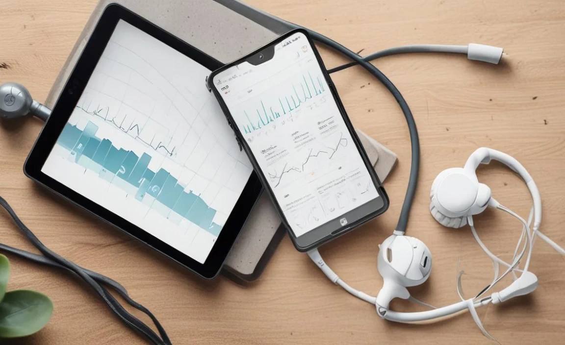 Understanding Fitness Tracking Data