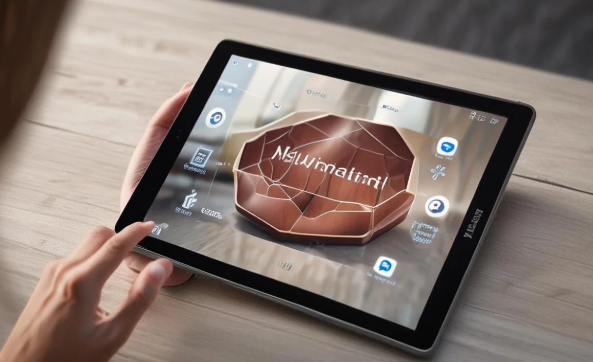 Understanding Gesture Navigation
