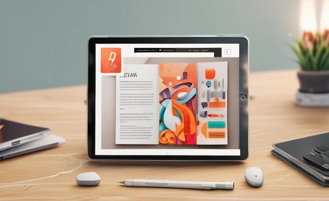 Understanding Pen Display Tablets vs. Standalone Tablets