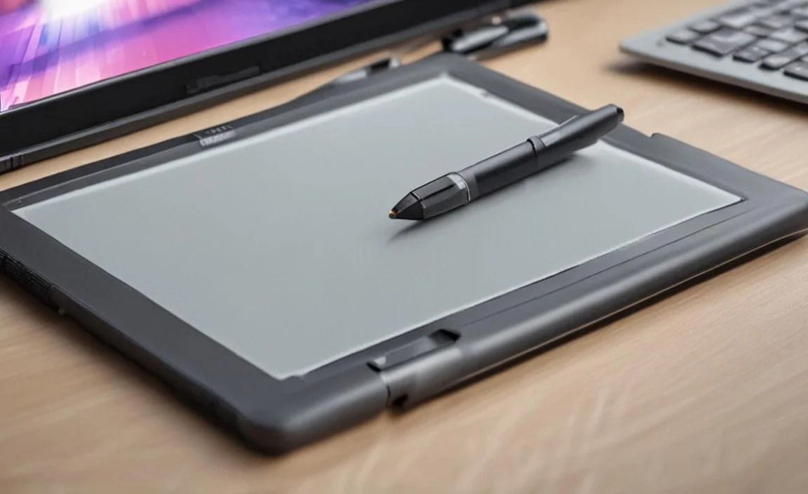 Understanding Pen Pressure Sensitivity