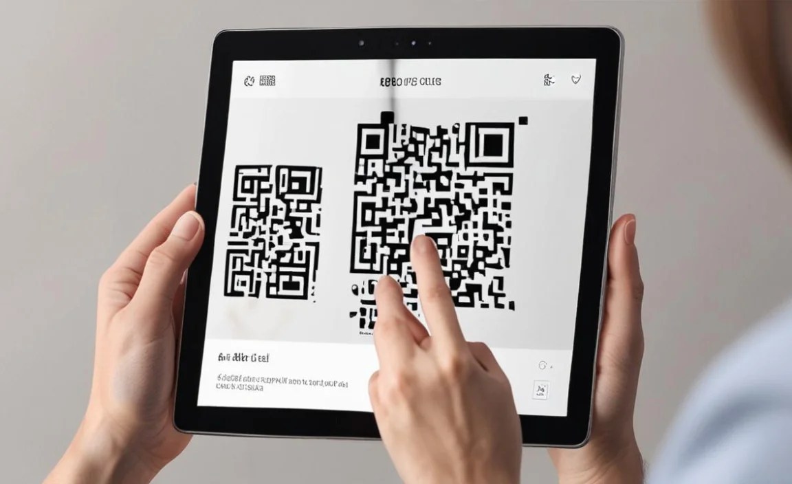 Understanding QR Codes