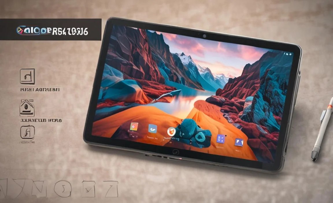 Understanding RCA 2-in-1 Tablets