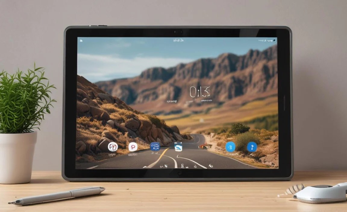Understanding RCA 2in1 Tablets