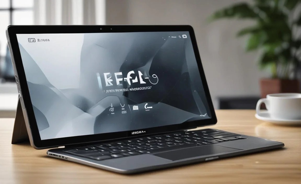 Understanding RCA PC Tablets