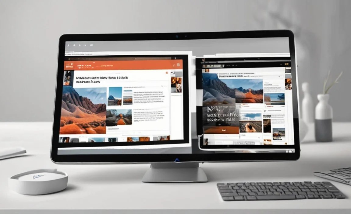 Understanding Split Screen Multitasking