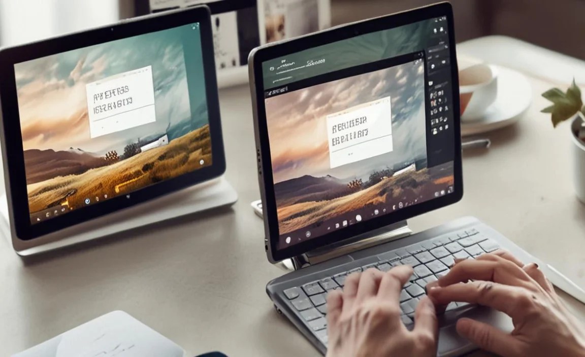 Understanding Split Screen Multitasking