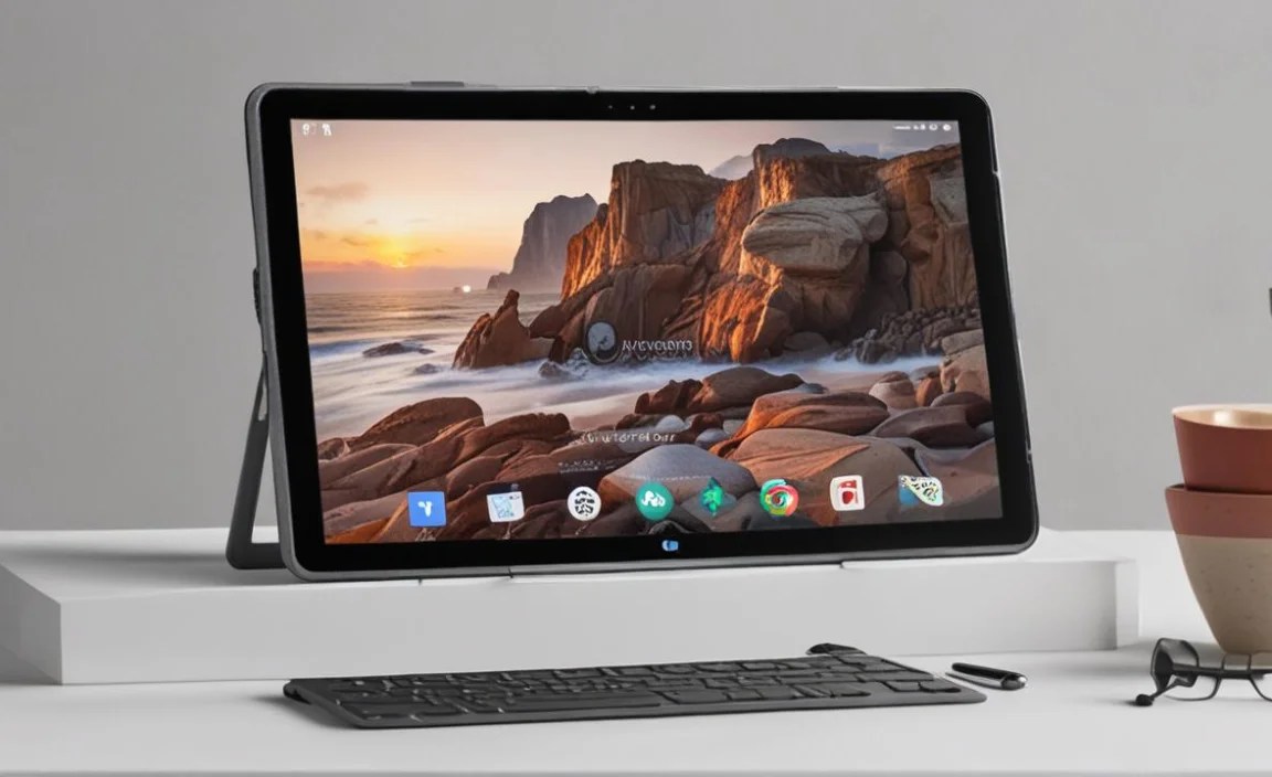 Understanding Tablet Specifications: A Simple Breakdown