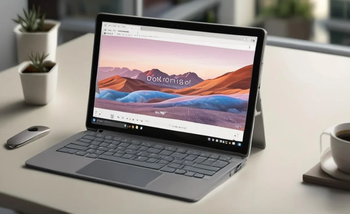 Understanding the Surface Go&rsquo;s Design