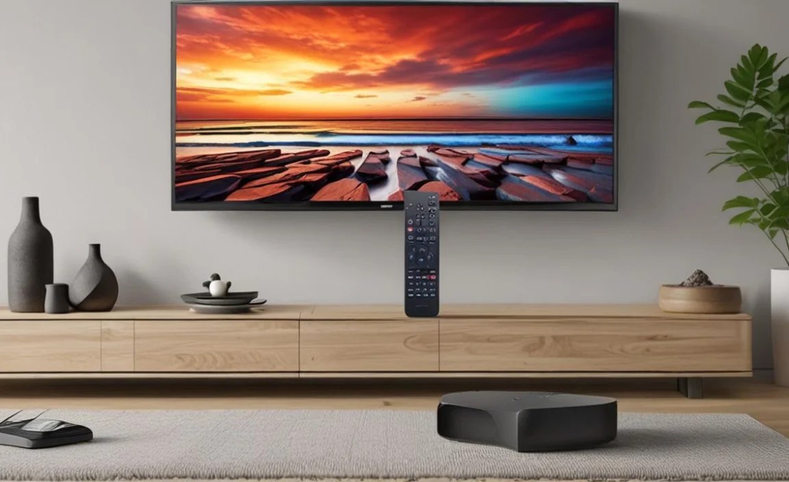 Understanding Universal Remotes