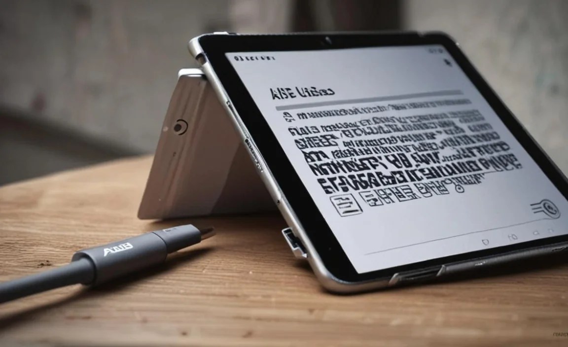 Understanding USB Reset