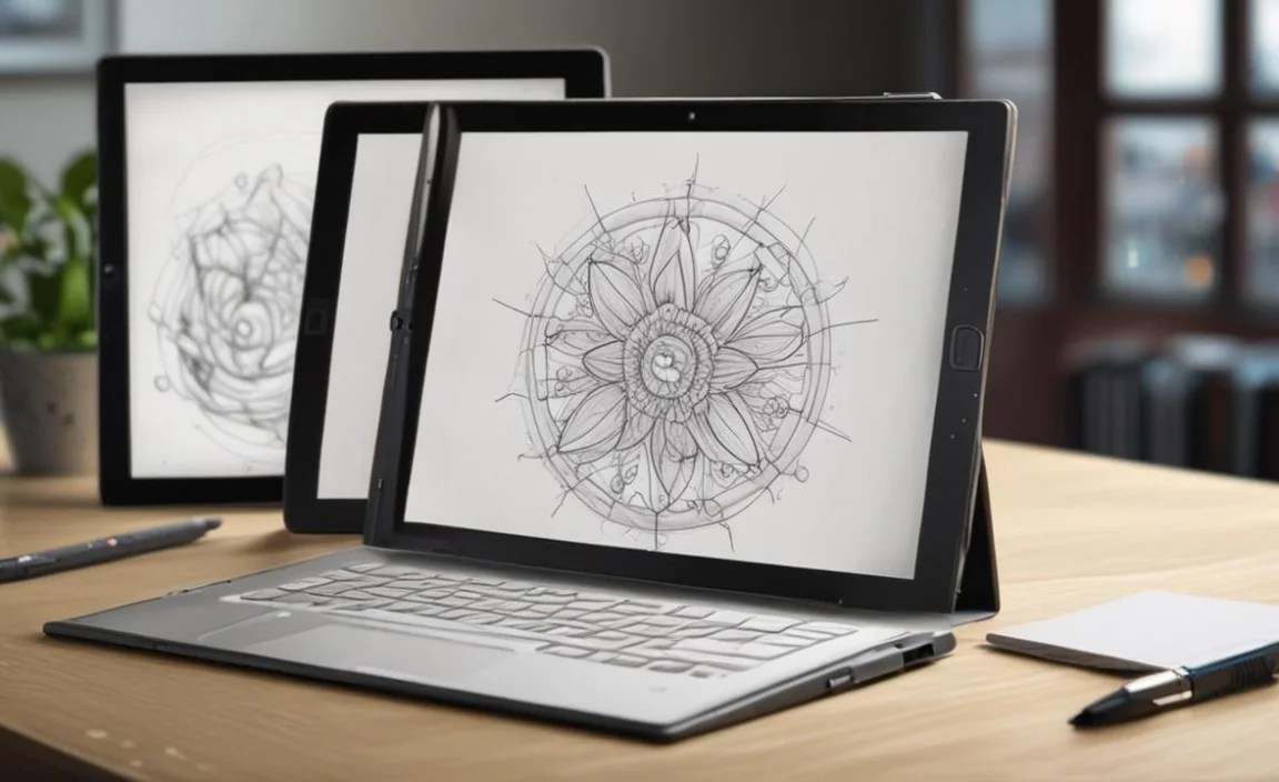 Understanding Wacom Compatibility