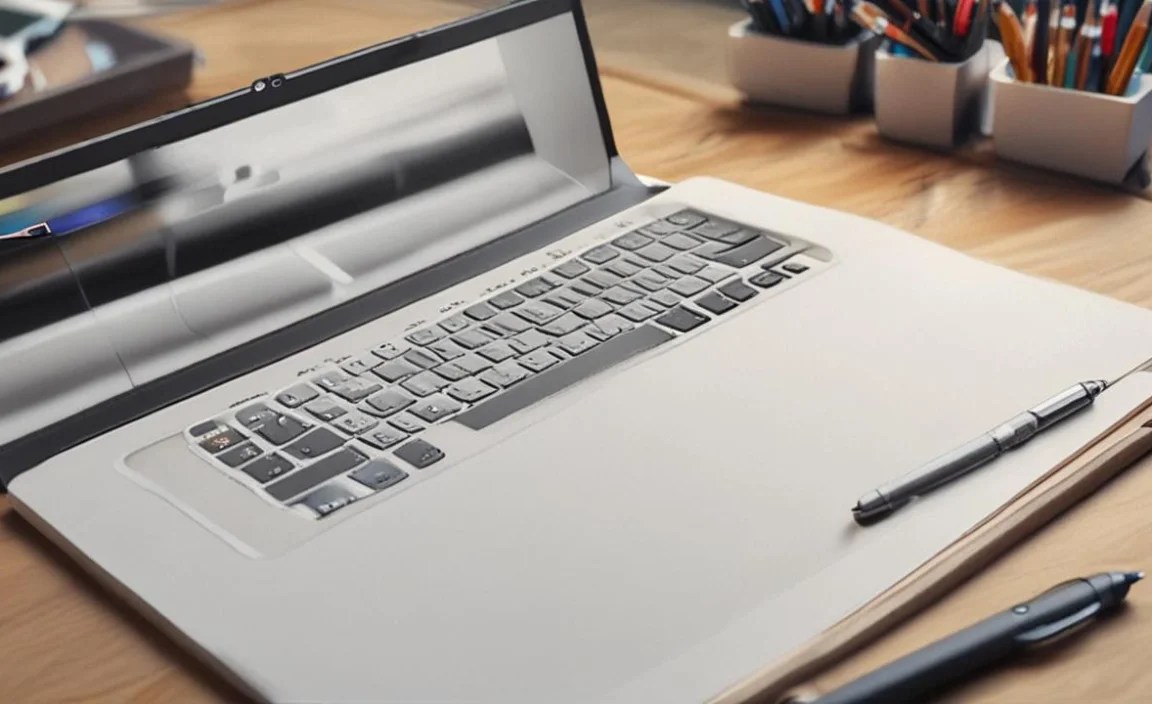 Understanding Wacom Tablets