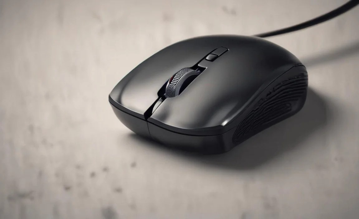 Understanding Wireless Mouse Compatibility