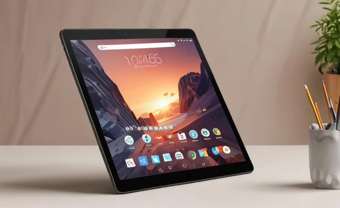 Understanding Your ASUS Tablet&rsquo;s User Interface