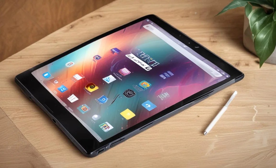 Uninstalling Apps via Settings Menu